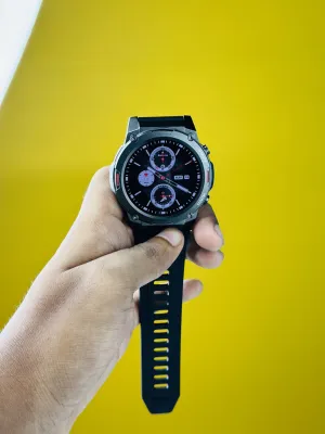 Zeblaze Vibe 7 Pro Smart Watch [Official]